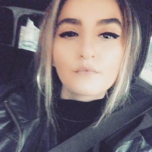 Meet your Posher, Jasmine